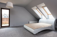 Lower Bullington bedroom extensions