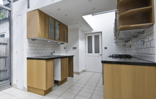 Lower Bullington kitchen extension leads