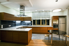 kitchen extensions Lower Bullington